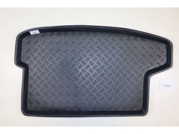Πατάκι - σκαφάκι πορτ μπαγκάζ για Nissan Juke (2014+) Upper floor - 1τμχ.