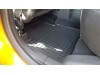 Λαστιχένια πατάκια Frogum για Opel Crossland (2017+) - 4τμχ.
