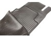 Λαστιχένια πατάκια Petex για Mercedes W246 B-Class / W176 A-Class / CLA / GLA (2011+) - 4τμχ.