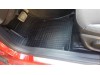 Λαστιχένια πατάκια Petex για Mercedes W246 B-Class / W176 A-Class / CLA / GLA (2011+) - 4τμχ.