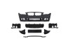Προφυλακτήρας εμπρός BMW F10 / F11 (2010-2014) - M pack design χωρίς προβολάκια JOM