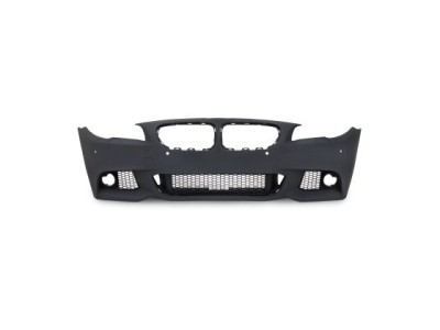 Προφυλακτήρας εμπρός BMW F10 / F11 (2010-2014) - M pack design χωρίς προβολάκια JOM