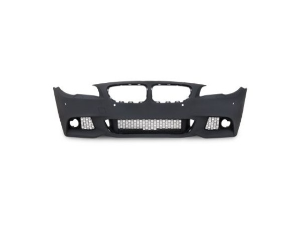 Προφυλακτήρας εμπρός BMW F10 / F11 (2010-2014) - M pack design χωρίς προβολάκια JOM
