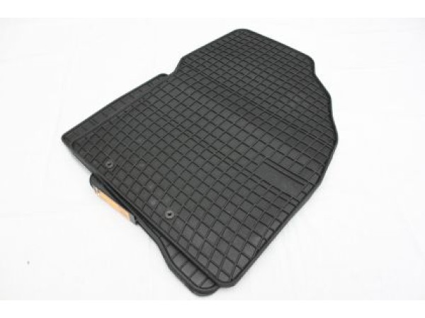 Λαστιχένια πατάκια Frogum για Toyota Prius (2010+) - 4τμχ. Λαστιχένια πατάκια Frogum για Toyota Prius (2010+) - 4τμχ.