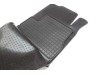 Λαστιχένια πατάκια Frogum για CITROEN C2 / C3 I (2003-2009) - 4τμχ.