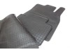 Λαστιχένια πατάκια Frogum για Mercedes Α-CLass W169 (2004-2012) - 4τμχ.