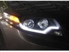Led lightbar για φώτα ημέρας και φλας 45 cm - χωρίς εγγύηση - 2τμχ.
