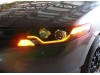 Led lightbar για φώτα ημέρας και φλας 45 cm - χωρίς εγγύηση - 2τμχ.