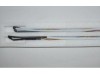 Led lightbar για φώτα ημέρας και φλας 45 cm - χωρίς εγγύηση - 2τμχ.
