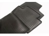 Λαστιχένια πατάκια Petex για CITROEN C4 II (2010-2018) / DS4 (2011-2021) - 4τμχ.