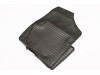 Λαστιχένια πατάκια Petex για CITROEN C4 II (2010-2018) / DS4 (2011-2021) - 4τμχ.