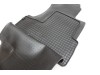 Λαστιχένια πατάκια Petex για HONDA CR-V III (2007-2012) - 4τμχ.