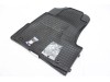 Λαστιχένια πατάκια Petex για HONDA CR-V III (2007-2012) - 4τμχ.