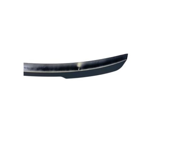 Αεροτομή πορτ μπαγκάζ για Audi A5 8T Sportback (2009-2016) M4 Style - μαύρη γυαλιστερή