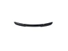 Αεροτομή πορτ μπαγκάζ για Audi A5 8T Sportback (2009-2016) M4 Style - μαύρη γυαλιστερή