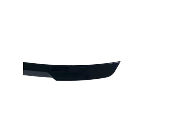 Αεροτομή πορτ μπαγκάζ για Audi A5 8T Sportback (2009-2016) M4 Style - μαύρη γυαλιστερή