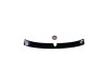 Αεροτομή πίσω παρμπρίζ για Mercedes W211 E-Class (2003-2007) - μαύρη γυαλιστερή