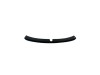 Αεροτομή πίσω παρμπρίζ για Mercedes W211 E-Class (2003-2007) - μαύρη γυαλιστερή