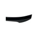Αεροτομή πορτ μπαγκάζ για Honda Civic (2016-2020) M4 Style - μαύρη γυαλιστερή