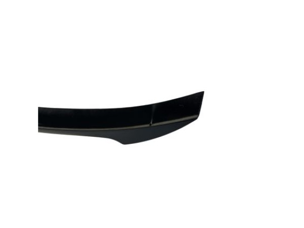 Αεροτομή πορτ μπαγκάζ για Honda Civic (2016-2020) M4 Style - μαύρη γυαλιστερή