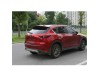 Αεροτομή οροφής για Mazda CX-5 (2017-2020)- μαύρη γυαλιστερή
