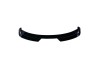 Αεροτομή οροφής για Seat Leon (2009-2012) - μαύρη γυαλιστερή