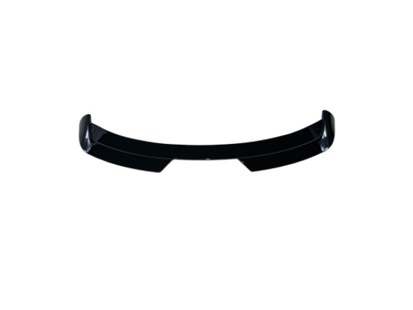 Αεροτομή οροφής για Seat Leon (2009-2012) - μαύρη γυαλιστερή
