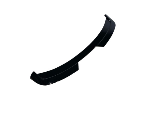 Αεροτομή οροφής για Seat Leon (2009-2012) - μαύρη γυαλιστερή