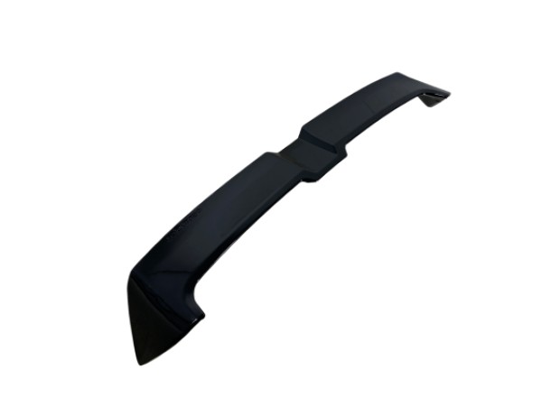 Αεροτομή οροφής για Volkswagen Golf 6 (2008-2013) - OTR Style - μαύρη γυαλιστερή