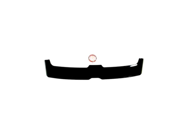 Αεροτομή οροφής για Volkswagen Golf 6 (2008-2013) - OTR Style - μαύρη γυαλιστερή