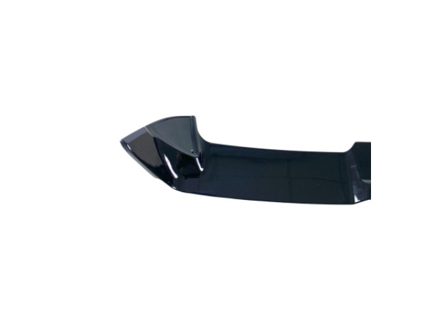 Αεροτομή οροφής για Volkswagen Golf 6 (2008-2013) - OTR Style - μαύρη γυαλιστερή