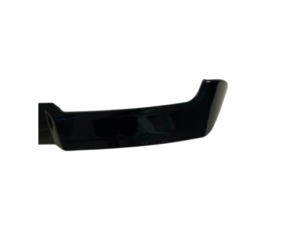 Αεροτομή οροφής για Volkswagen Golf 6 (2008-2013) - OTR Style - μαύρη γυαλιστερή