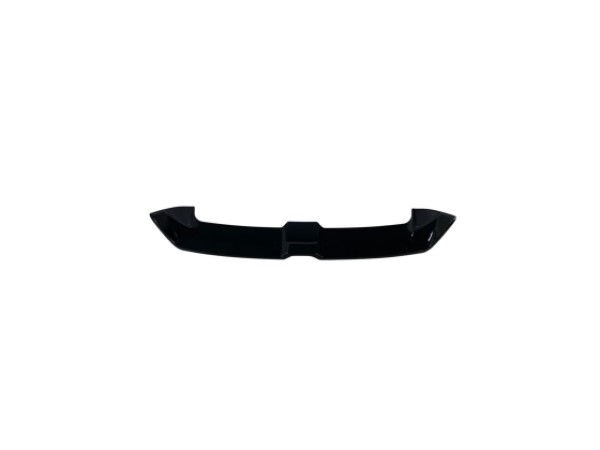 Αεροτομή οροφής για Volkswagen Golf 6 (2008-2013) - OTR Style - μαύρη γυαλιστερή