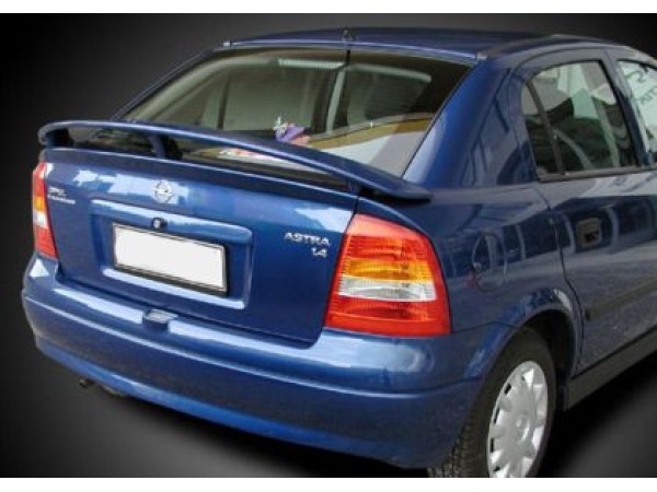 Αεροτομή πορτ - μπαγκάζ για Opel Astra G (1998-2004) - 3 / 5 πορτο