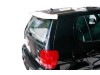 Αεροτομή οροφής για Vw Polo 6n2 (1999-2001)