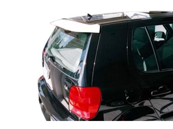 Αεροτομή οροφής για Vw Polo 6n2 (1999-2001)