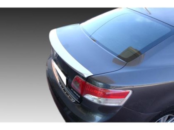 Αεροτομή πορτ - μπαγκάζ για Toyota Avensis (2009+)