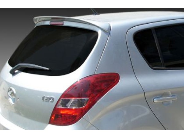 Αεροτομή οροφής για Hyundai I20 (2008-2014)