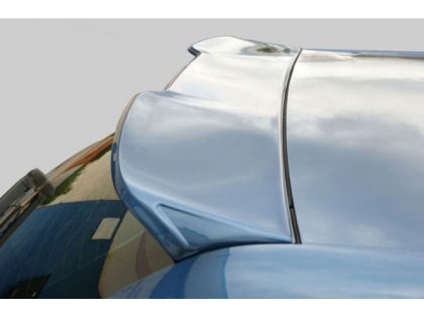 Αεροτομή οροφής για Audi A3 (2003-2008) 3D - S3 Design