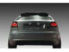 Αεροτομή οροφής για Audi A3 (2003-2008) 3D - S3 Design
