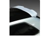 Αεροτομή οροφής για Audi A3 (2003-2008) 3D - S3 Design