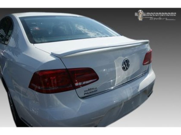 Αεροτομή πορτ - μπαγκάζ για VW Passat (2010+)