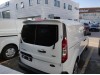 Αεροτομή οροφής Ford Transit Connect (2014+) - διπλή πίσω πόρτα