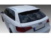 Αεροτομή οροφής για Audi A3 (2012-2018) 5D - S3 Design