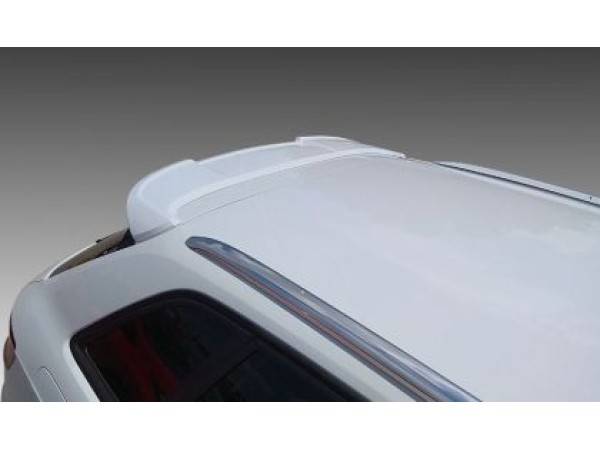 Αεροτομή οροφής για Audi A3 (2012-2018) 5D - S3 Design