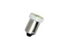Led λάμπα τύπου BA9 με 4 SMD led - 1τμχ.