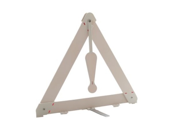 Τρίγωνο ασφαλείας 40cm - 1τμχ.