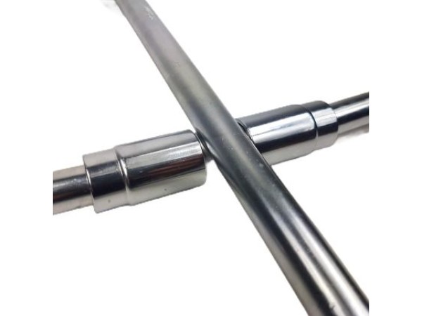 Κλειδί σταυρός για ζάντες για μεγέθη 17, 19, 21, 23mm - 1τμχ.
