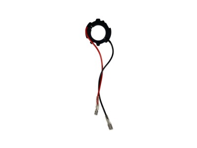 Αντάπτορας για led λάμπες H7 για Vw Golf 5 / Jetta τύπος 2 - 1τμχ.