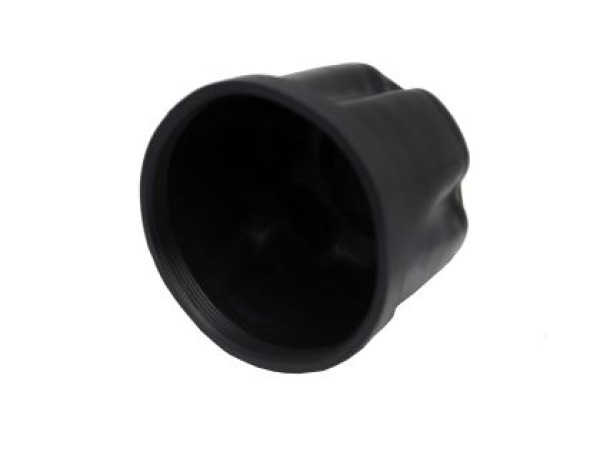 Λαστιχένιο καπάκι για φανάρι - 85mm